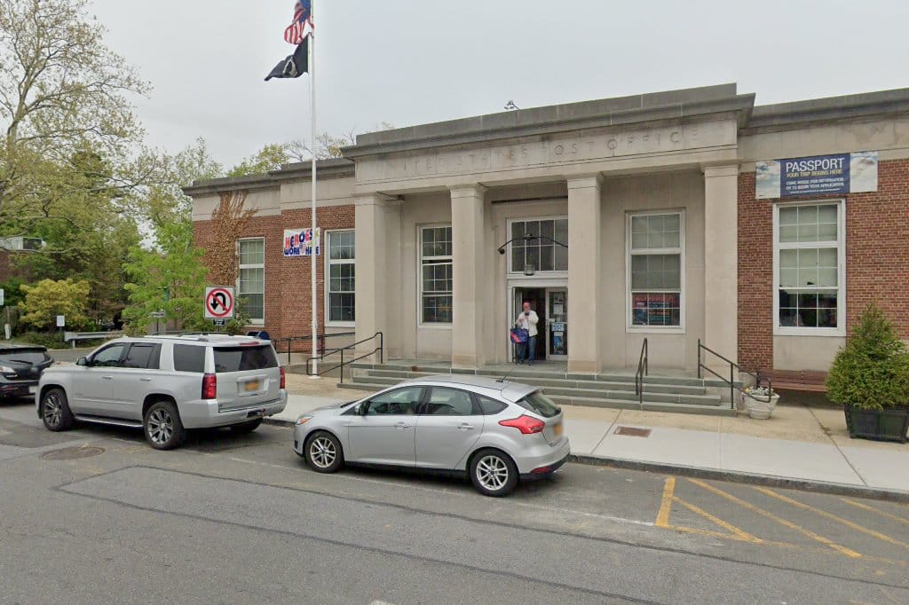 Passport Office in Westchester County, NY The County Office