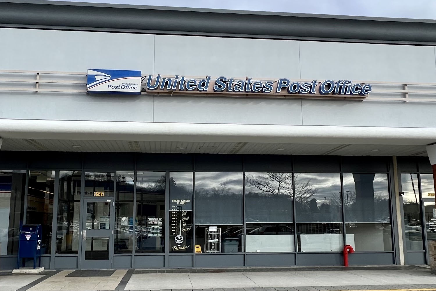 Passport Office in Westchester County, NY The County Office