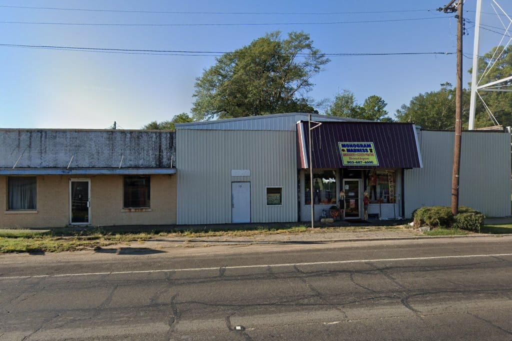 Public School in Harrison County, TX The County Office