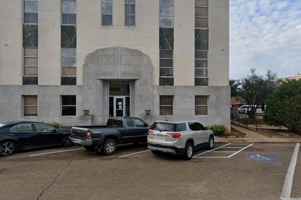 Passport Office in Houston County, TX The County Office