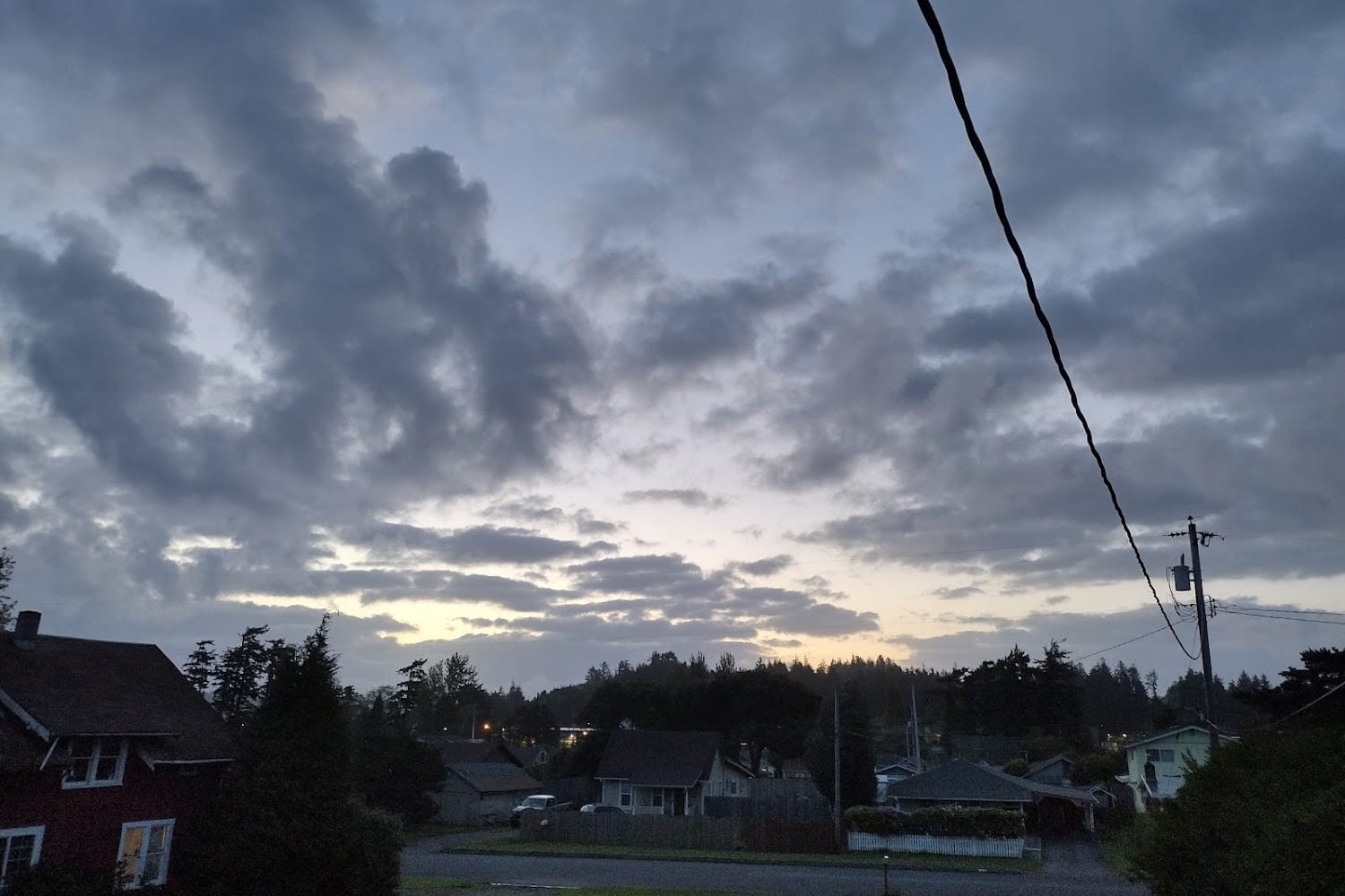 Douglas County Housing Authority in Roseburg, OR The County Office