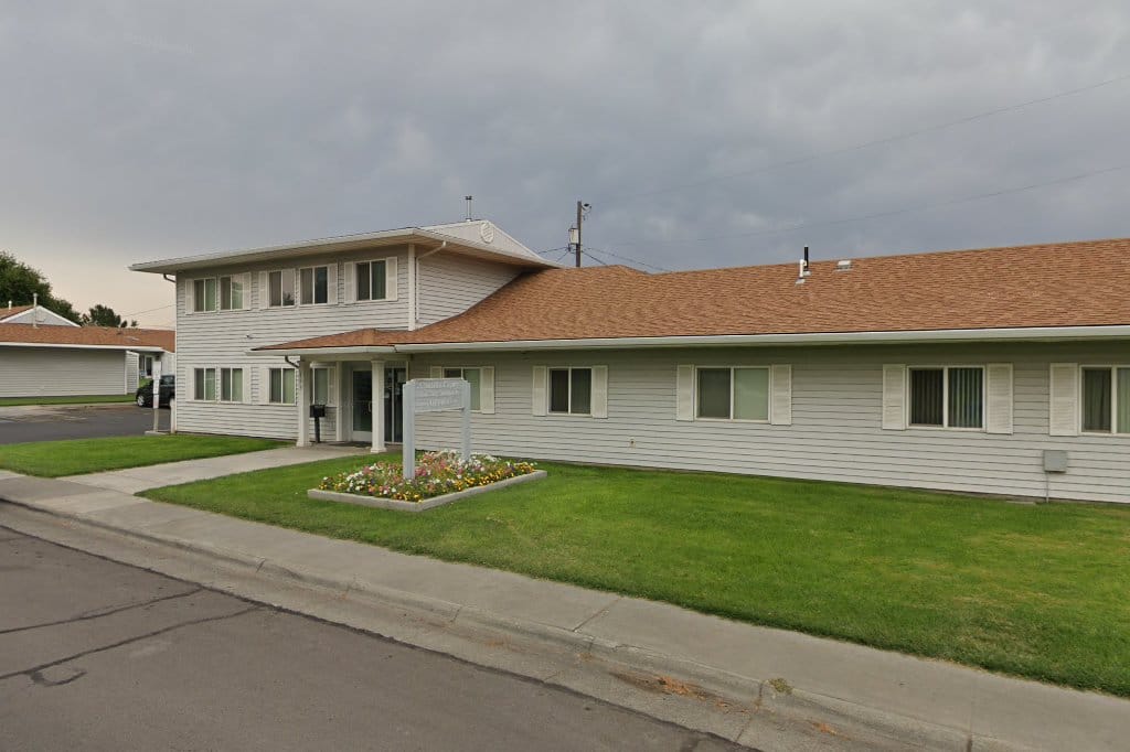 Housing Authority in Hermiston, OR The County Office