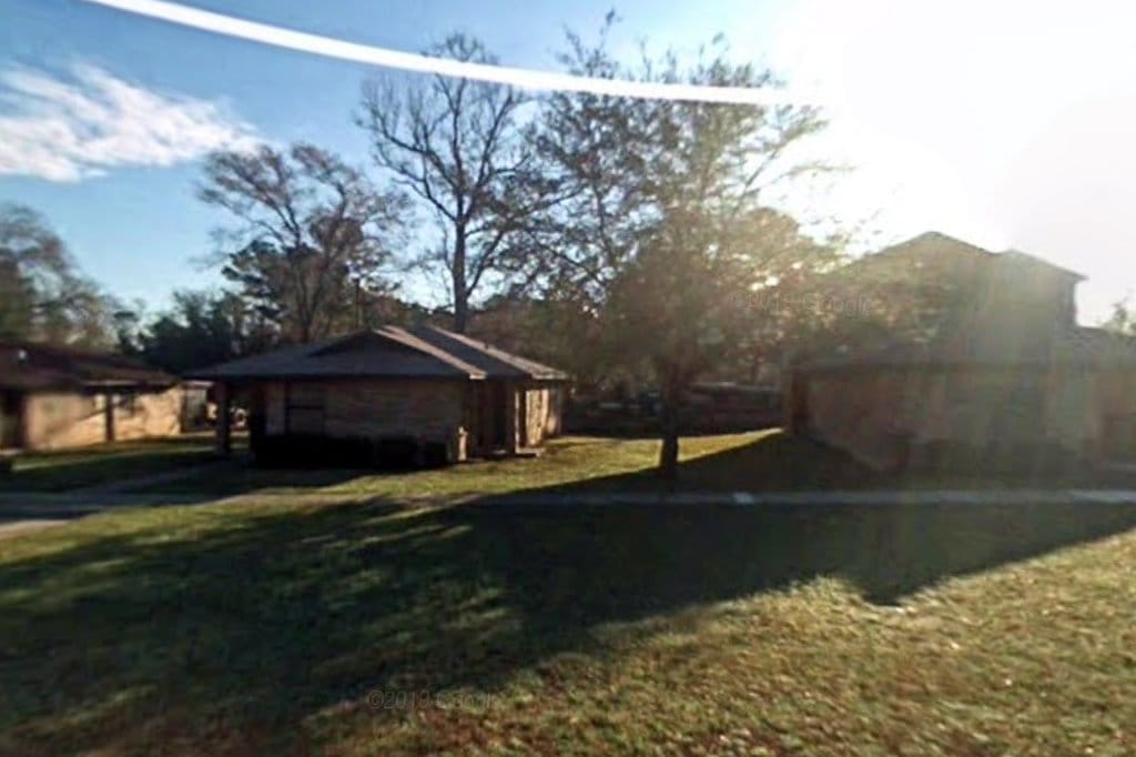 Beaumont Housing Authority in Beaumont, TX The County Office