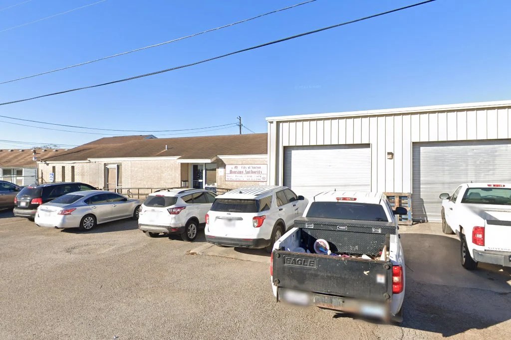 Housing Authority in San Patricio County, TX The County Office