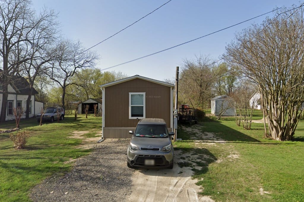 Killeen Housing Authority in Killeen, TX The County Office