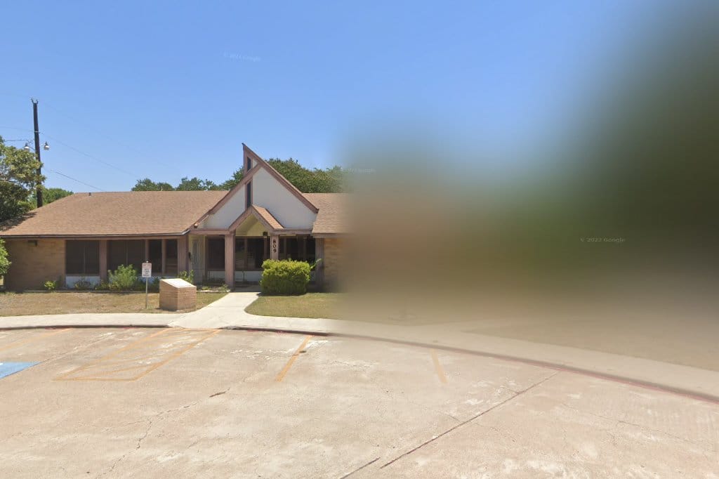 Housing Authority in Caldwell County, TX The County Office