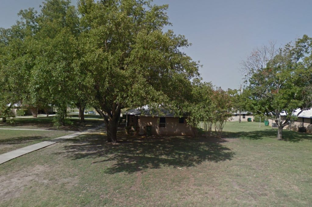 Housing Authority in McLennan County, TX The County Office