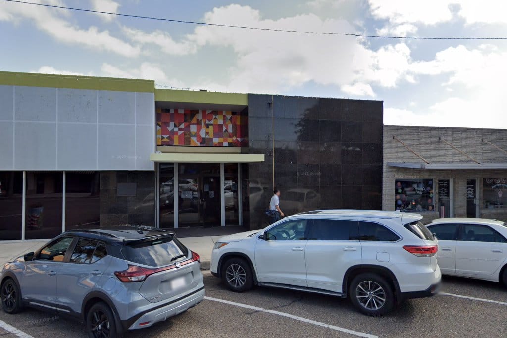 Housing Authority in Harlingen, TX The County Office