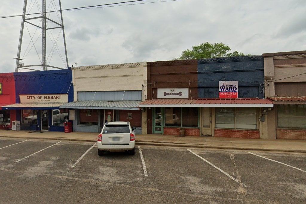 Grapeland Housing Authority in Grapeland, TX The County Office