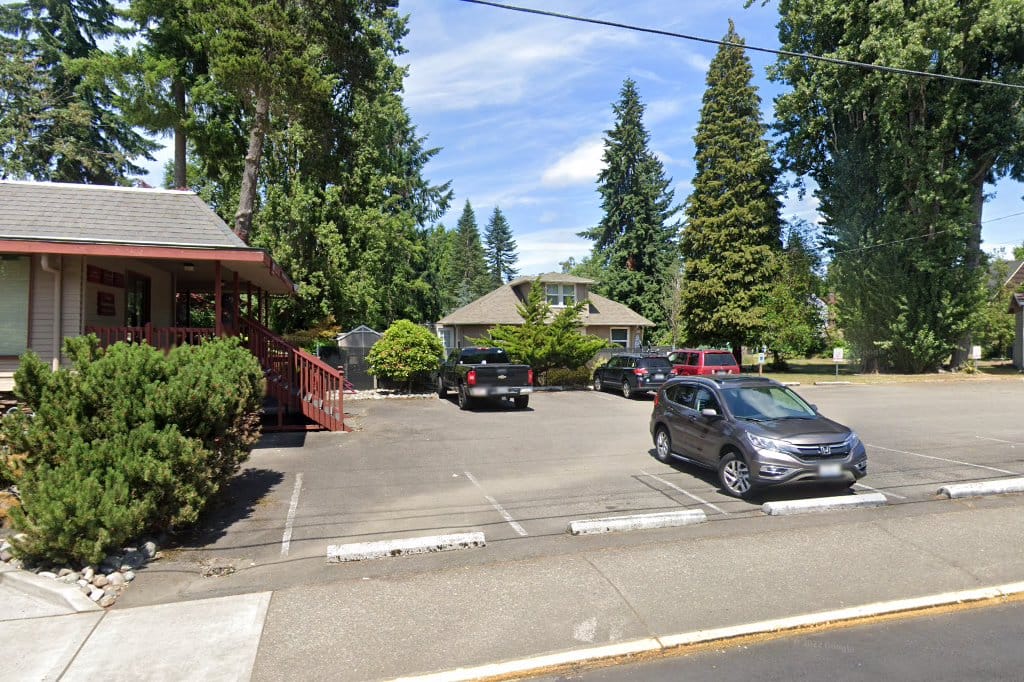 Thurston County Humane Society in Olympia, WA The County Office