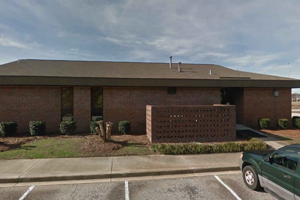 Hartsville DMV Office in Hartsville, SC The County Office