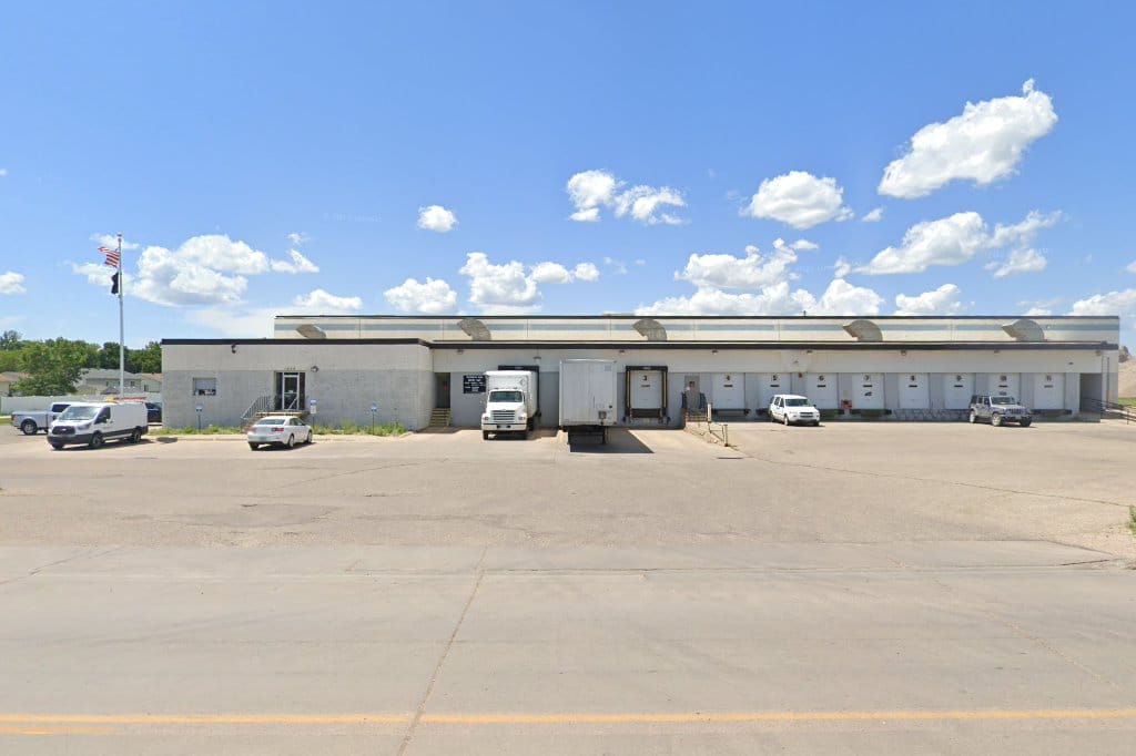 Passport Office in Aberdeen, SD The County Office