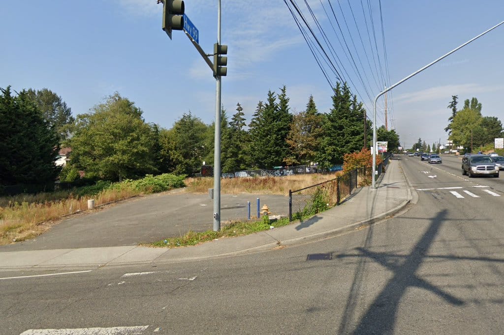 Animal Hospital in Snohomish County, WA The County Office