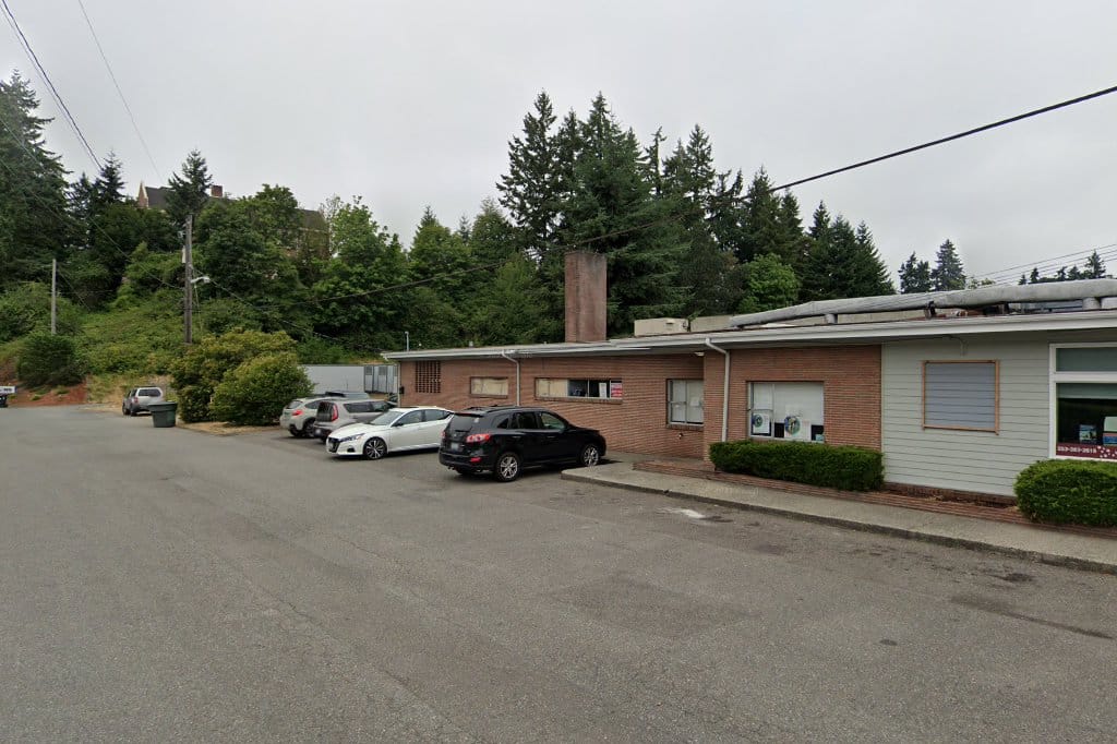 Animal Hospital in WA The County Office