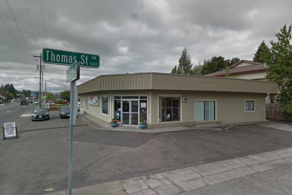 Animal Hospitals in Olympia, WA Pets TheCountyOffice