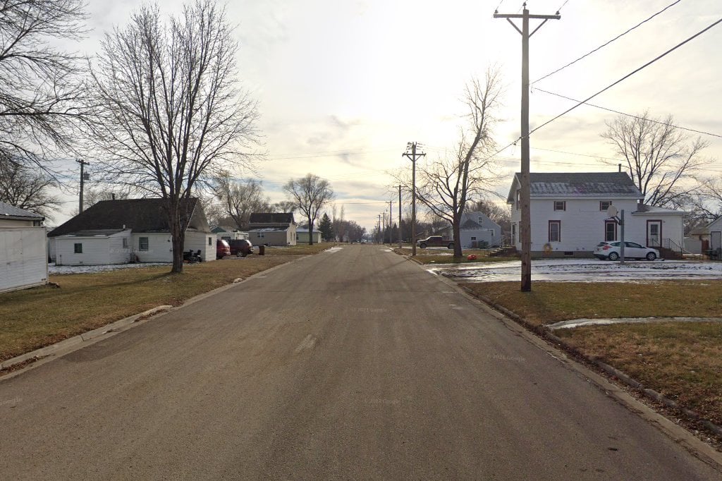 Public School in Beadle County, SD The County Office