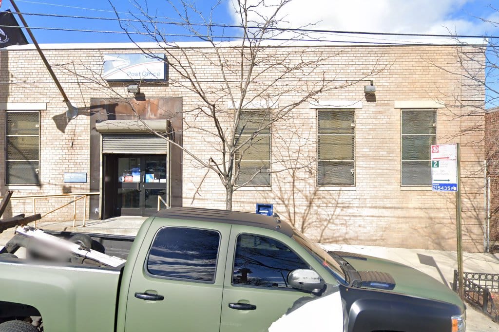 Passport Office in Bronx County, NY The County Office