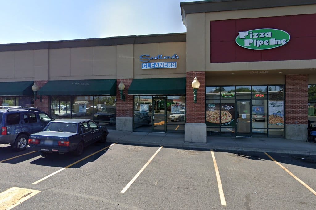 Animal Shelter in Spokane, WA The County Office