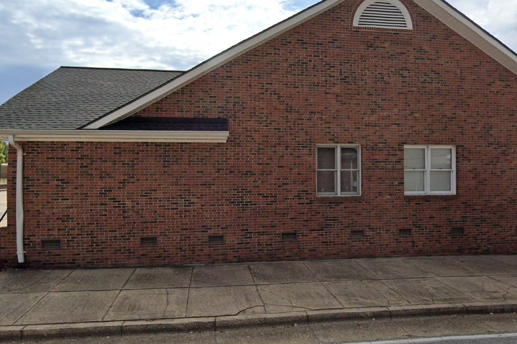 Rock Hill Housing Authority in Rock Hill, SC The County Office