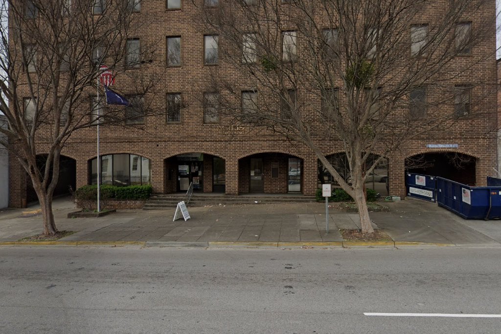 Rock Hill Social Security Office in Rock Hill, SC The County Office