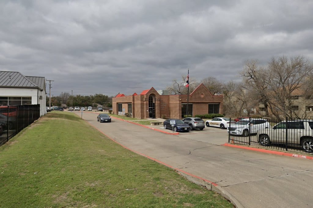 Passport Office in Dallas, TX The County Office