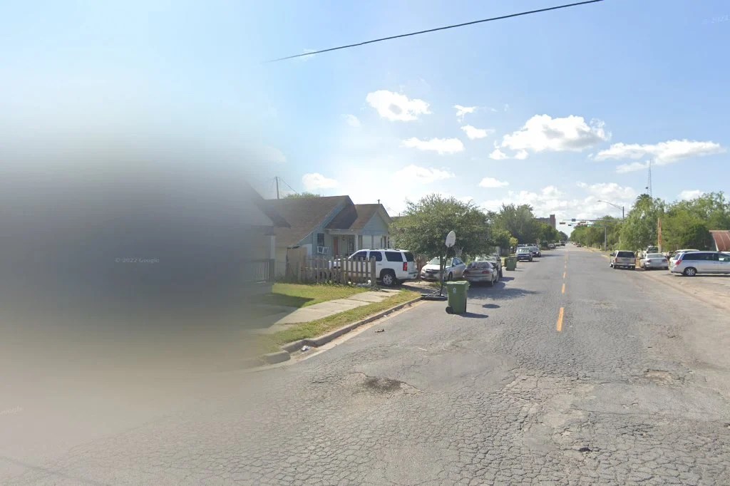 Passport Office in Brownsville, TX The County Office