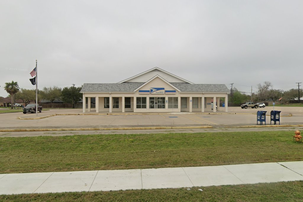 Corpus Christi Passport Office in Corpus Christi, TX The County Office