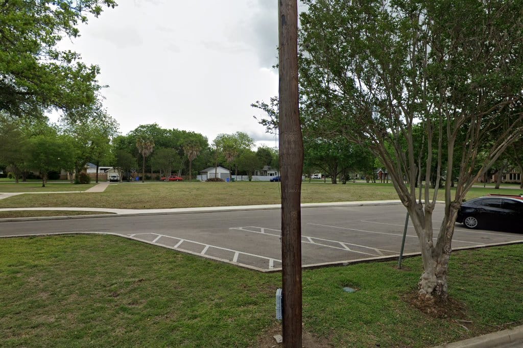 Schertz Housing Authority in Schertz, TX The County Office