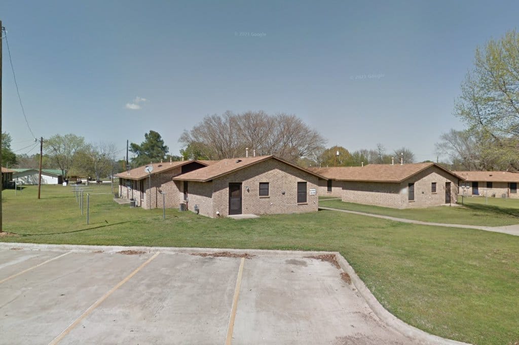 Housing Authority in Bowie County, TX The County Office