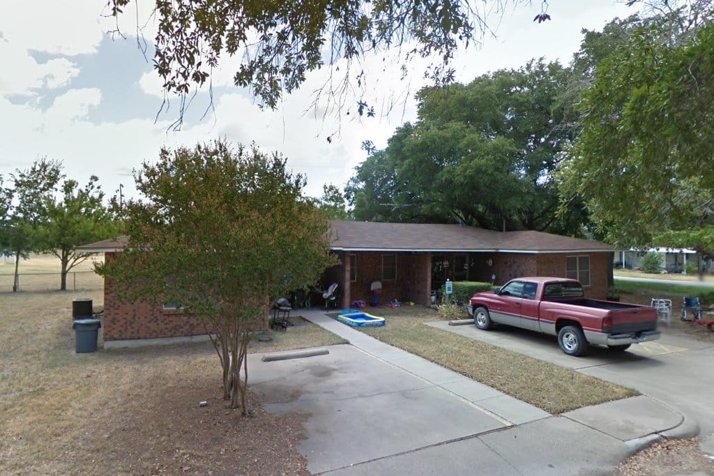 Corsicana Housing Authority in Corsicana, TX CountyInfo