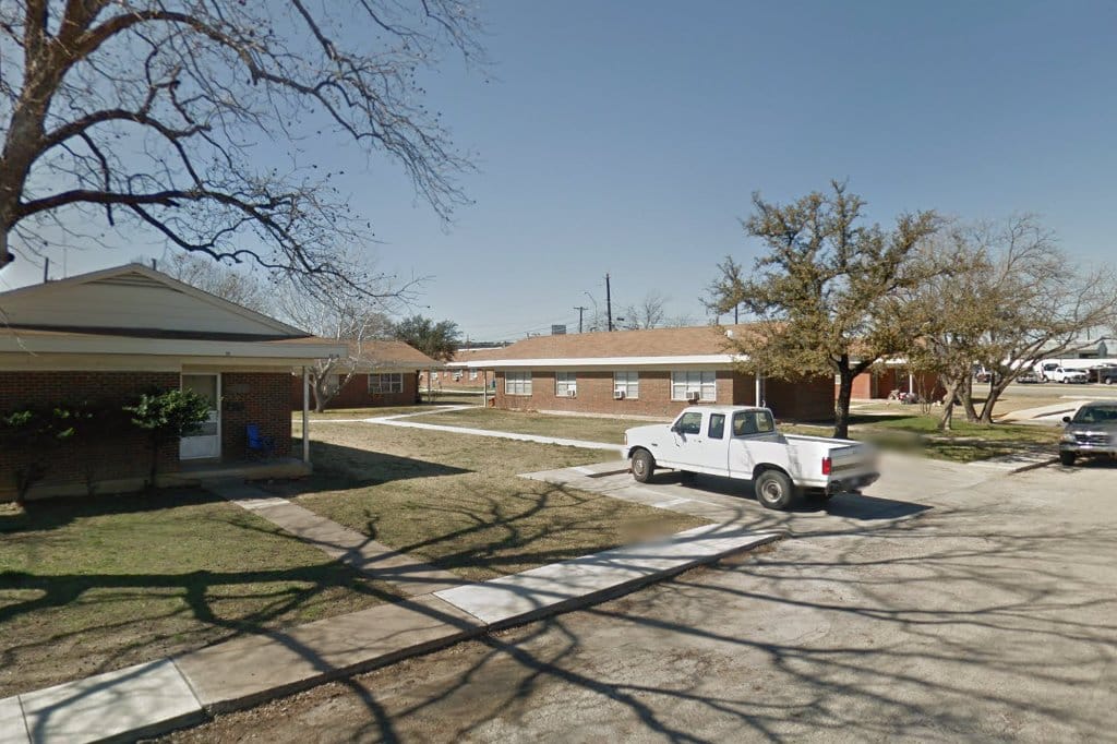 Housing Authority in Brown County, TX The County Office