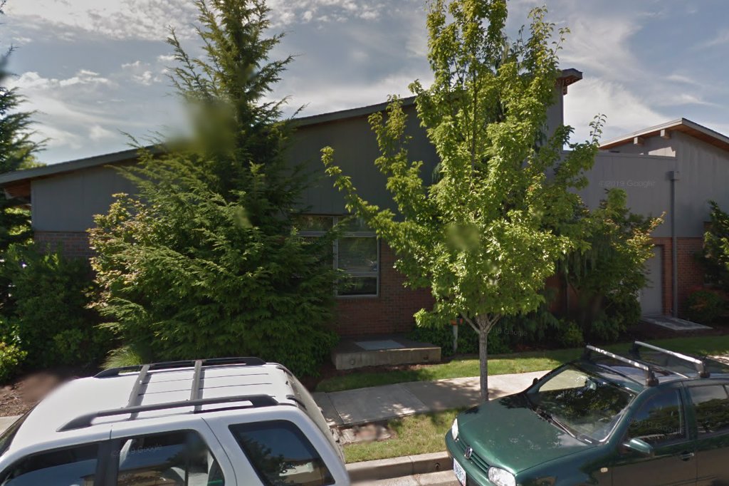 Portland Housing Authority in Portland, OR The County Office