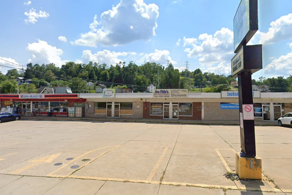 DMV in Washington, PA CountyInfo