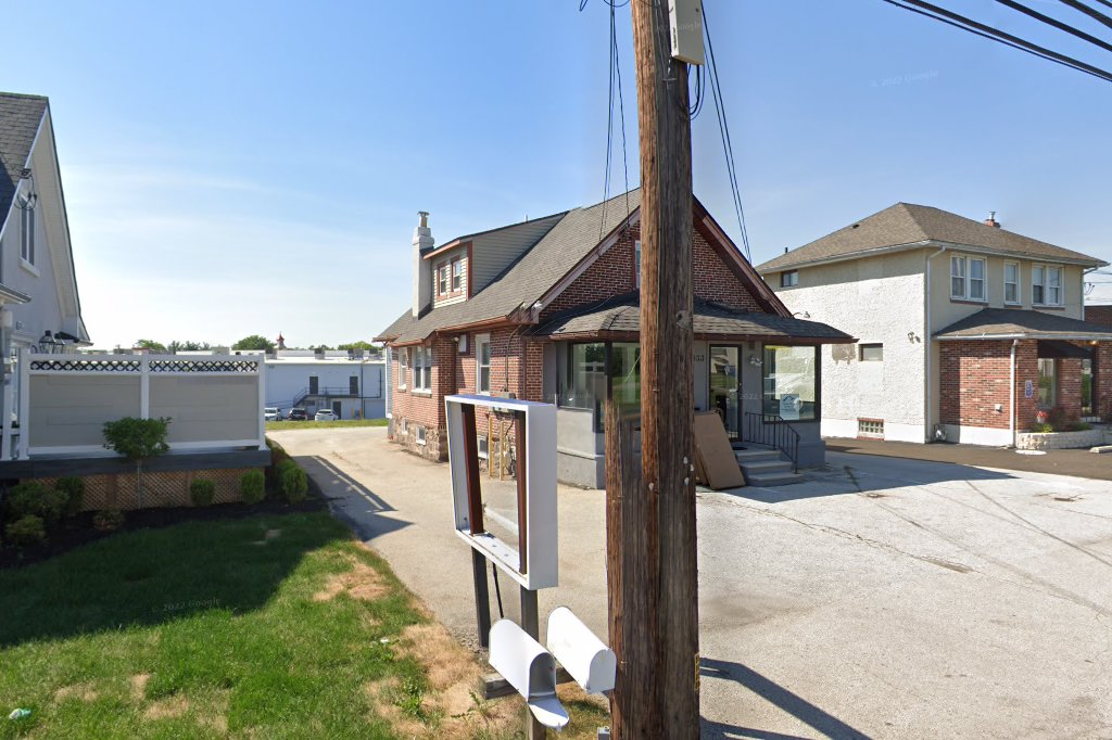 Norristown PennDOT Driver License Center in Norristown, PA The County
