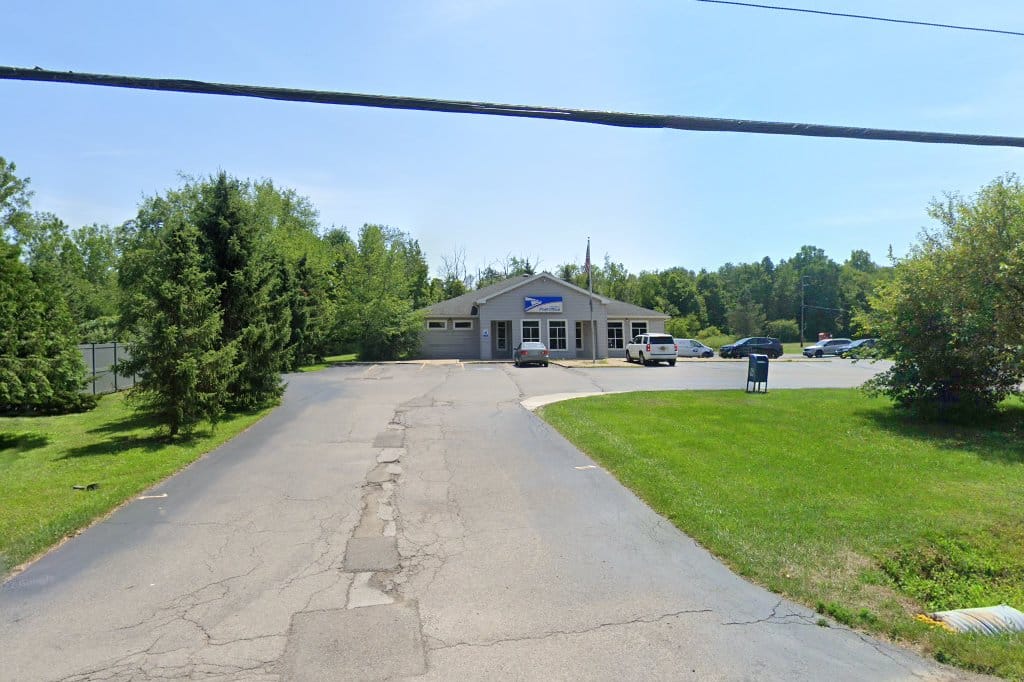 Passport Office in Erie County, NY The County Office