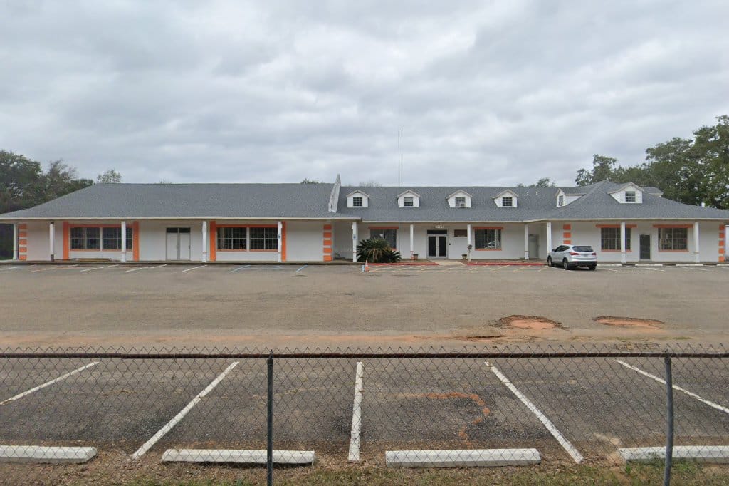 Public School in Pensacola, FL The County Office