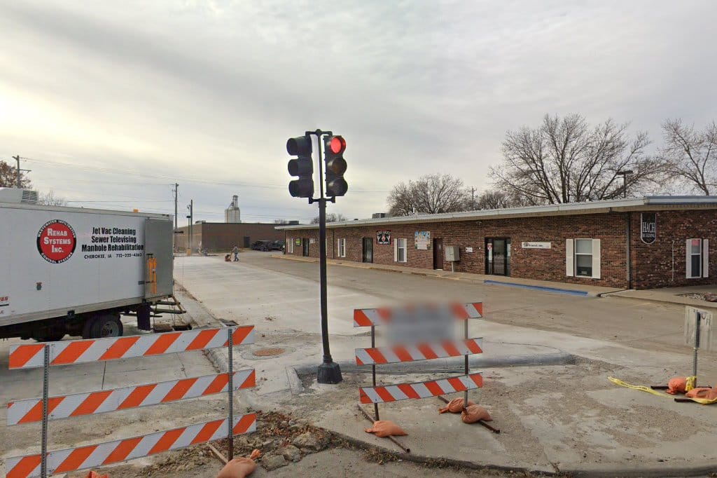 Sioux City Social Security Office in Sioux, IA The County Office