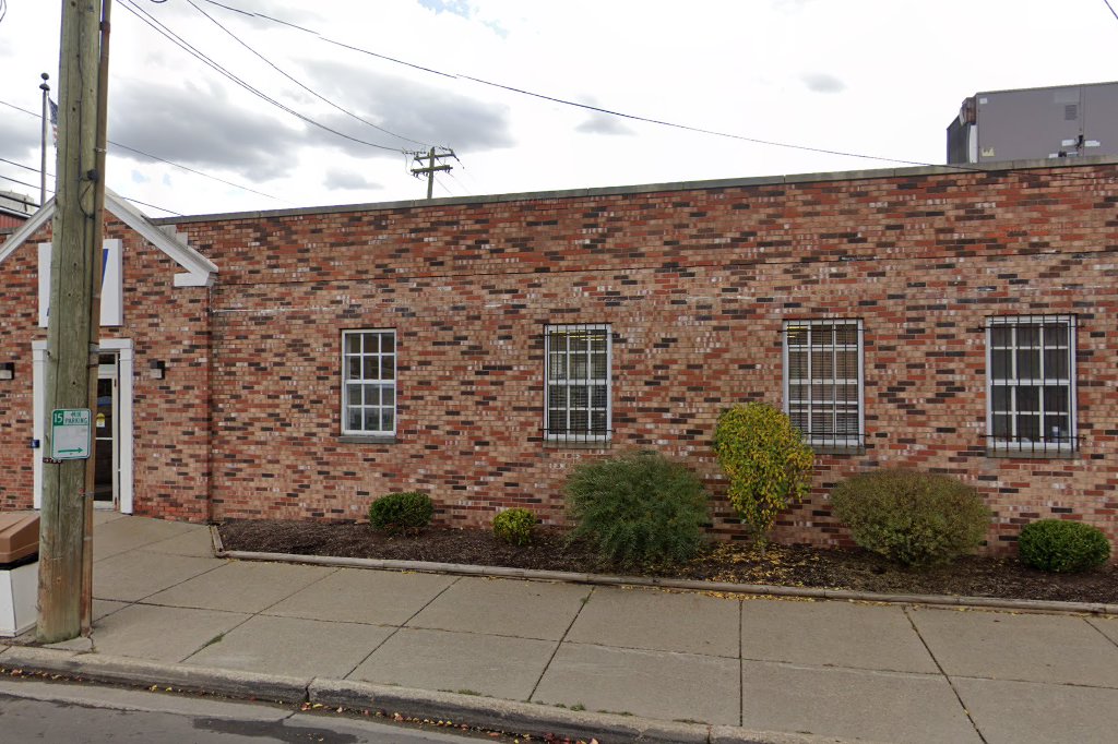Passport Office in Falconer, NY The County Office