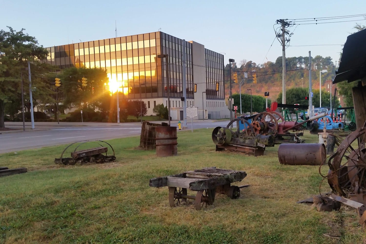 Animal Shelter in Wood County, WV The County Office