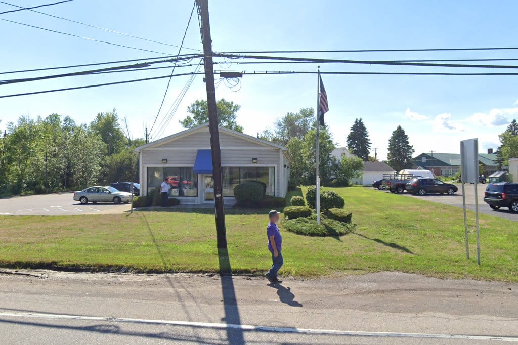 Depew Passport Office in Depew, NY The County Office