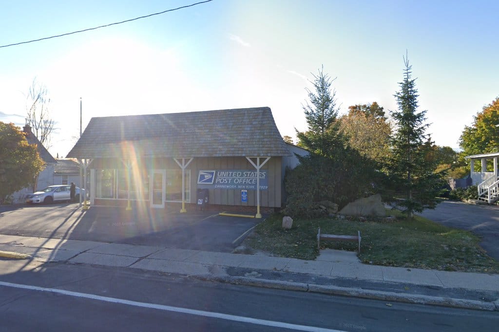 Lake Placid Passport Office in Lake Placid, NY The County Office