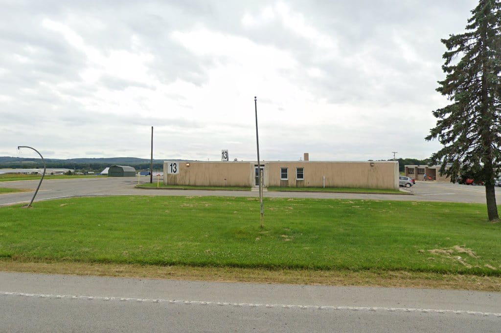 DMV in Somerset County, PA The County Office