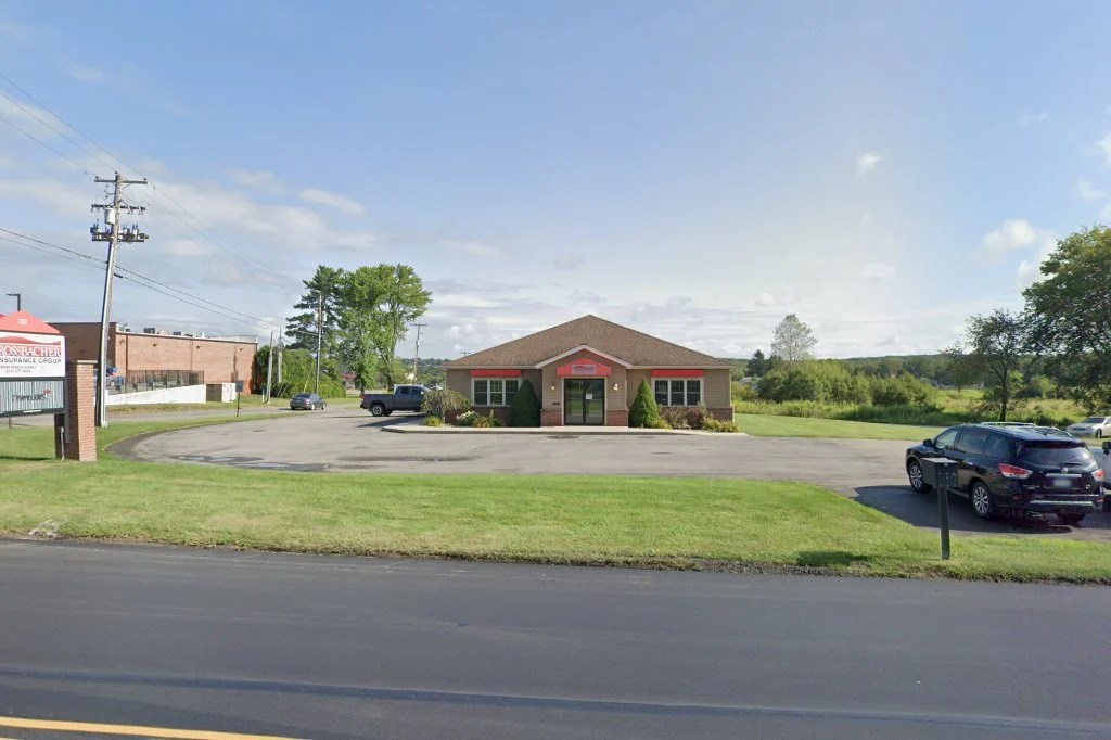 Seneca PennDOT Photo License Center in Seneca, PA The County Office