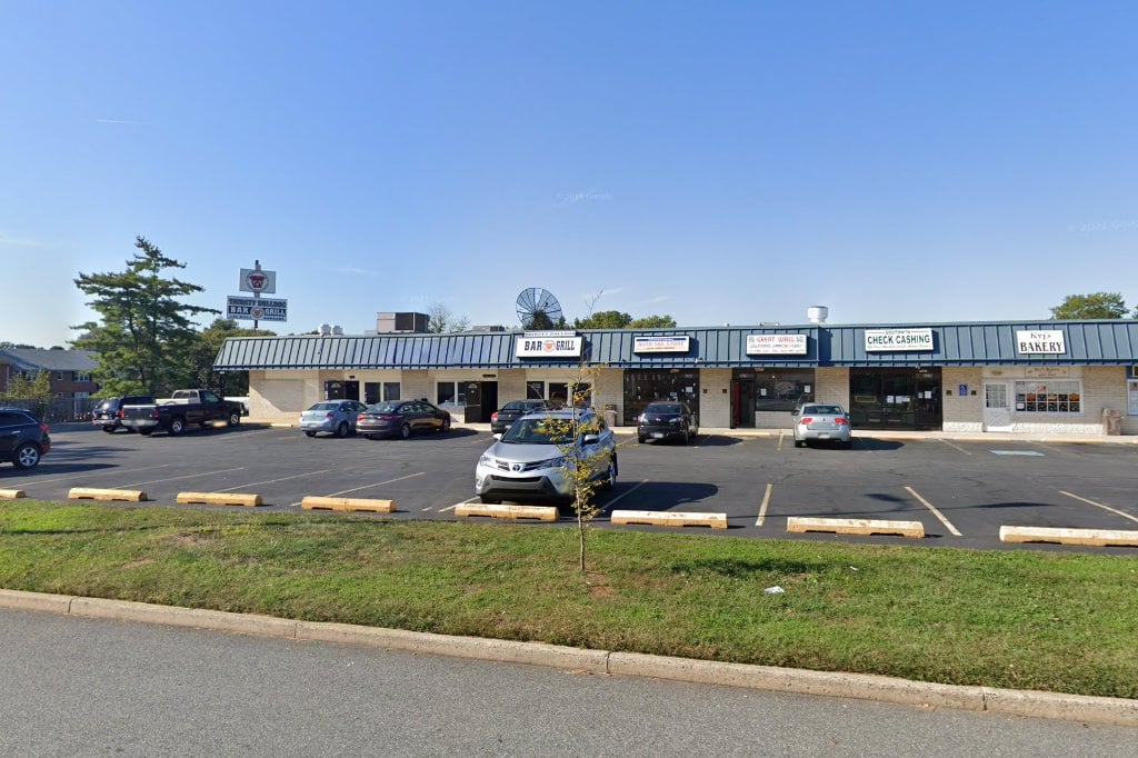 DMV in Delaware County, PA The County Office