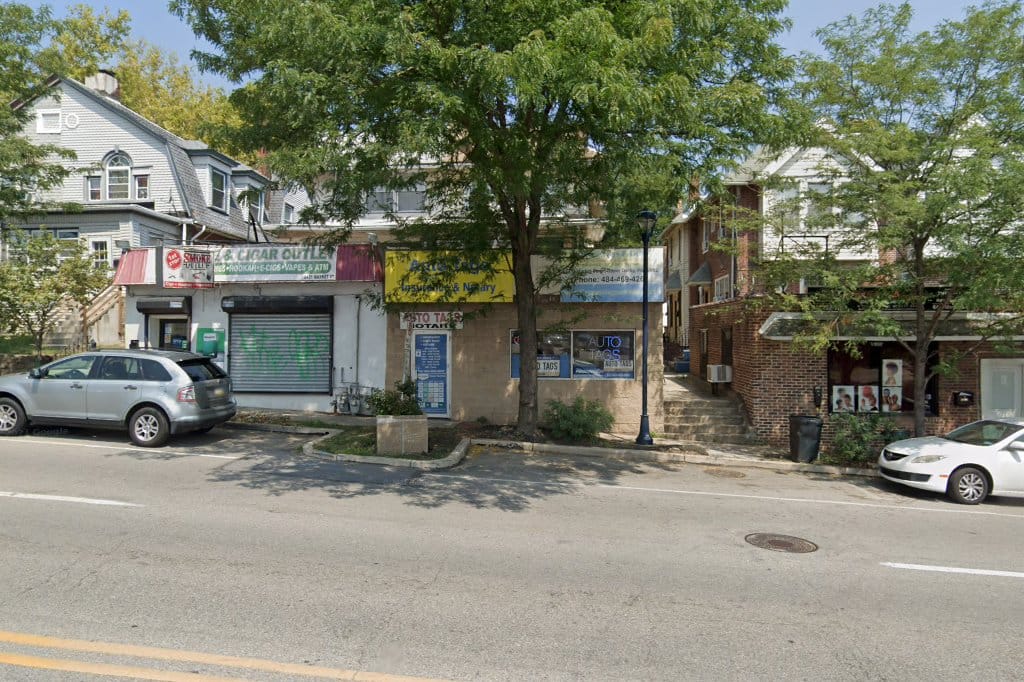 DMV in Delaware County, PA The County Office