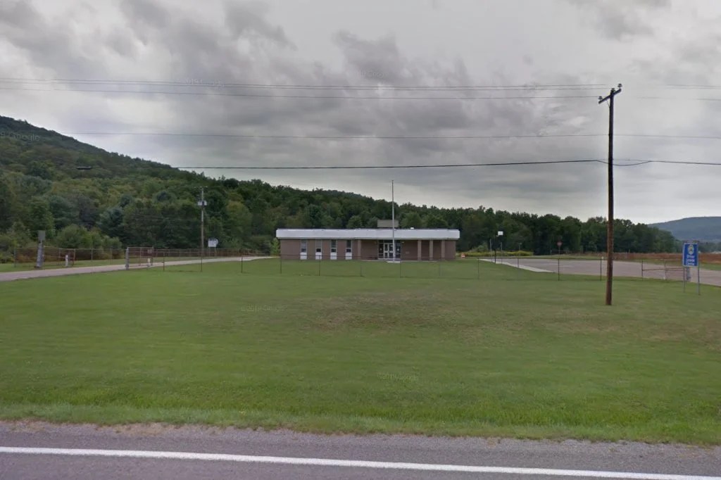 Bradford PennDOT Photo License Center in Bradford, PA The County Office