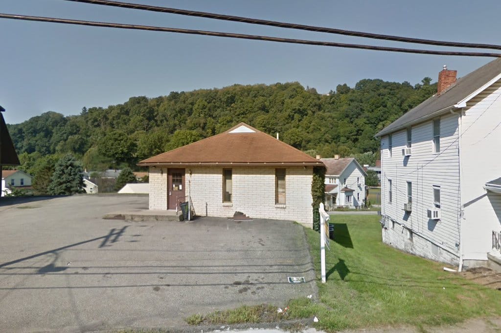 Kittanning AAA East Central Messenger in Kittanning, PA The County Office