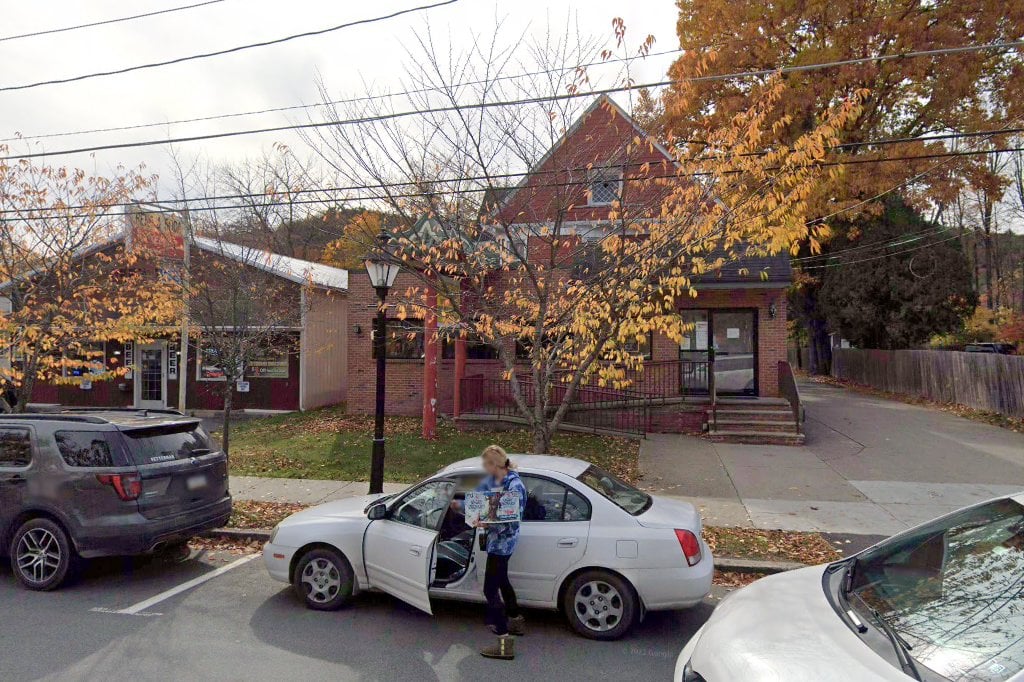 DMV in Milford, PA The County Office