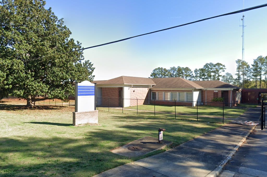 Veterans Affairs Department in Rock Hill, SC The County Office