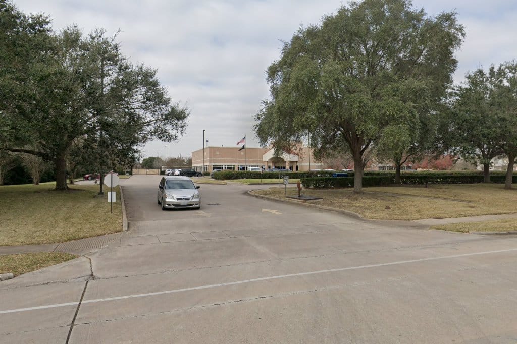 Passport Office in Fort Bend County, TX The County Office